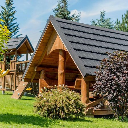 Pokoje Apartamenty Pod Limbą Zakopane Exteriér fotografie