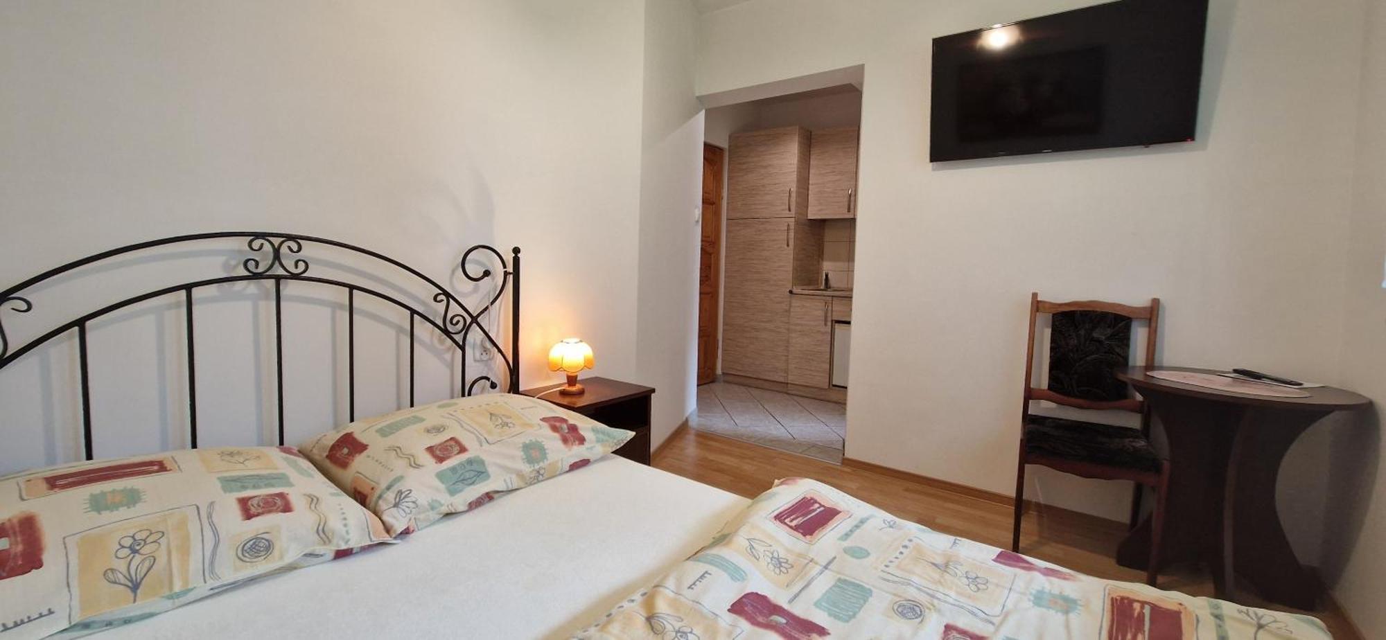 Pokoje Apartamenty Pod Limbą Zakopane Exteriér fotografie