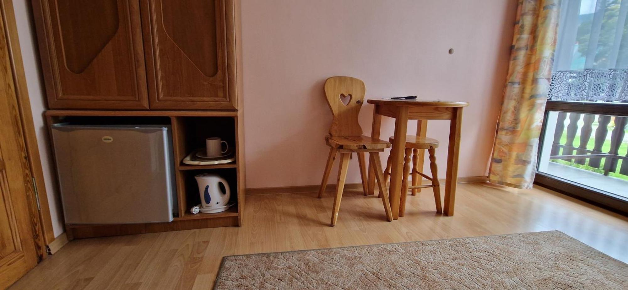 Pokoje Apartamenty Pod Limbą Zakopane Exteriér fotografie