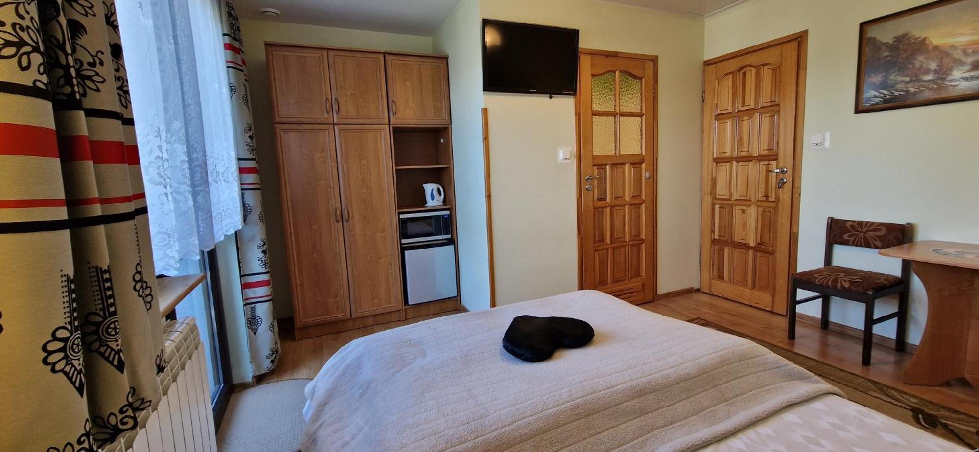 Pokoje Apartamenty Pod Limbą Zakopane Exteriér fotografie