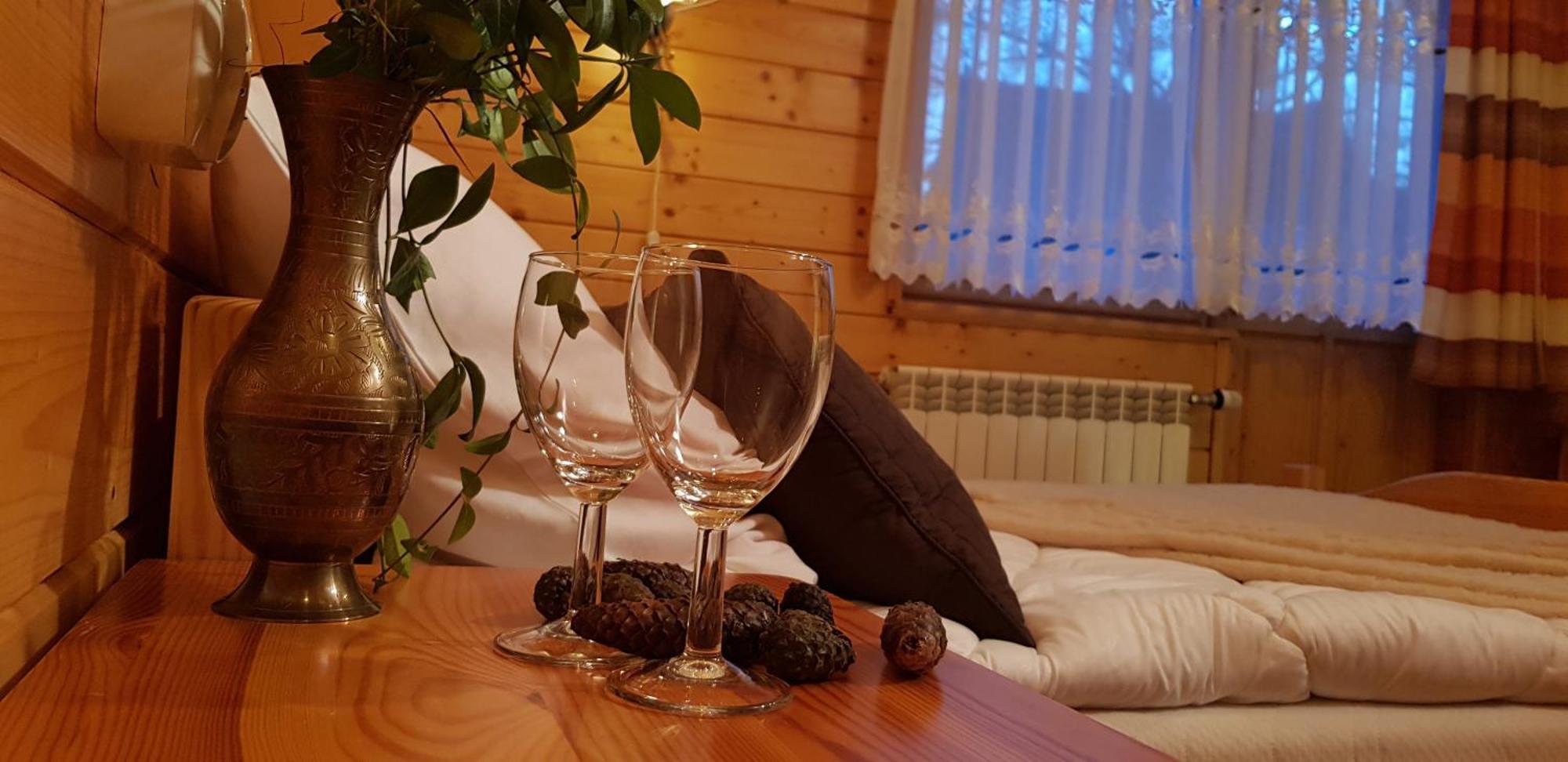 Pokoje Apartamenty Pod Limbą Zakopane Exteriér fotografie
