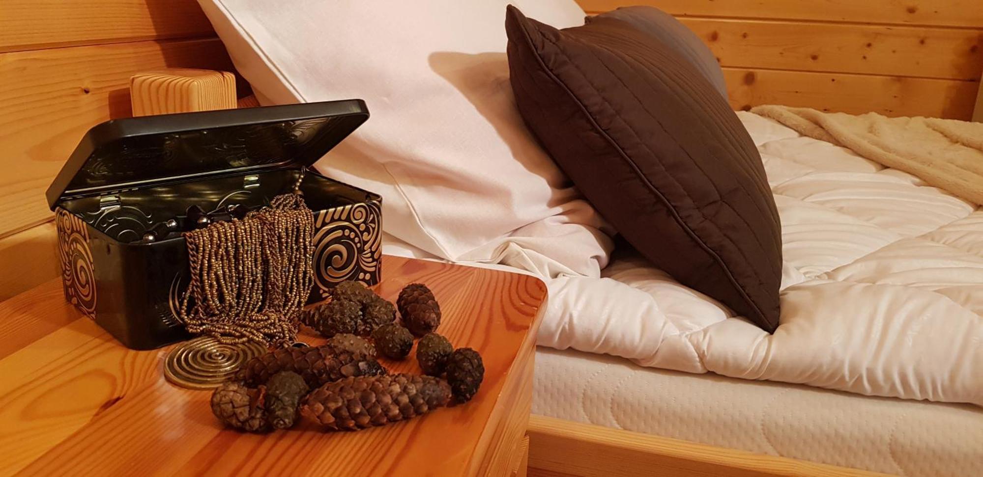 Pokoje Apartamenty Pod Limbą Zakopane Exteriér fotografie