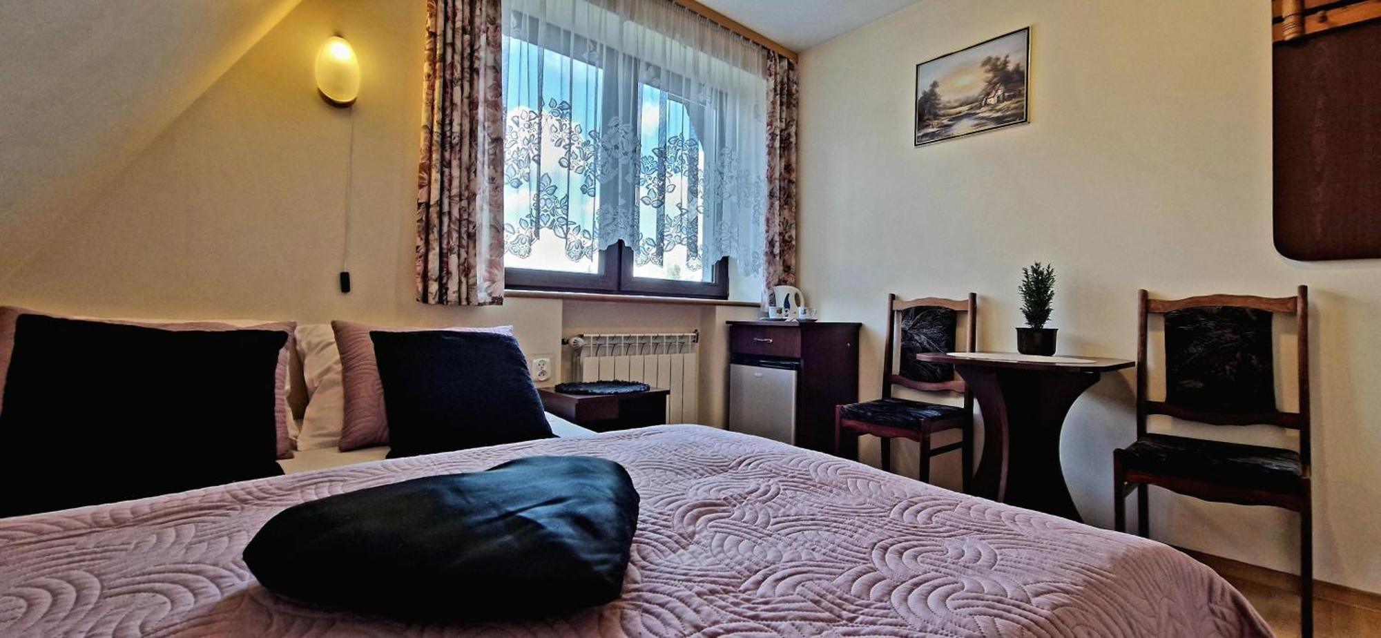 Pokoje Apartamenty Pod Limbą Zakopane Exteriér fotografie