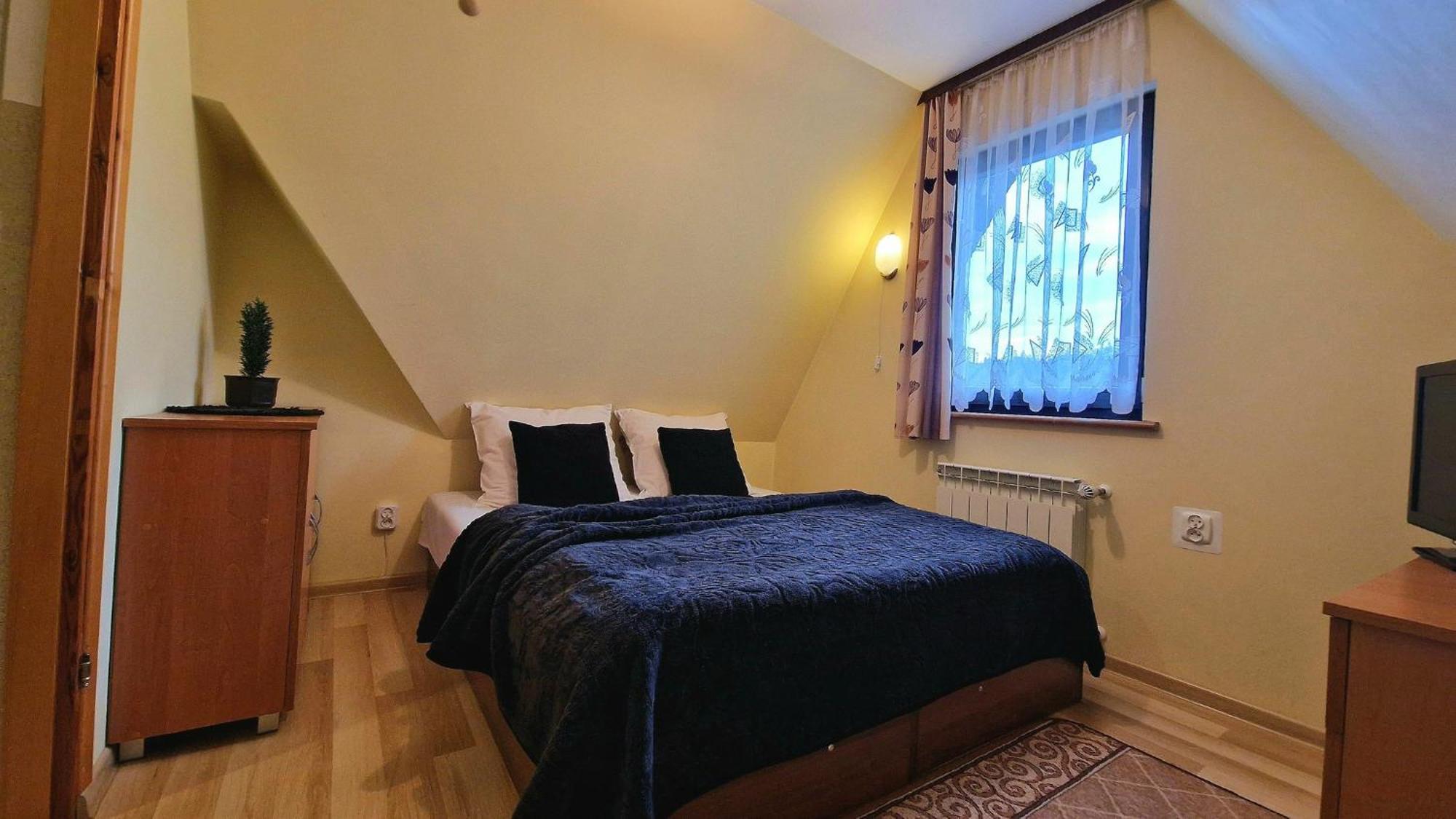 Pokoje Apartamenty Pod Limbą Zakopane Exteriér fotografie